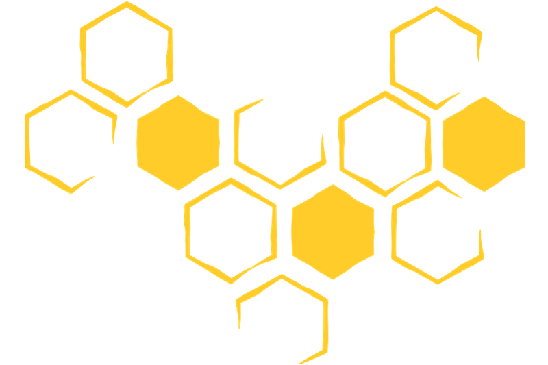 honeycomb