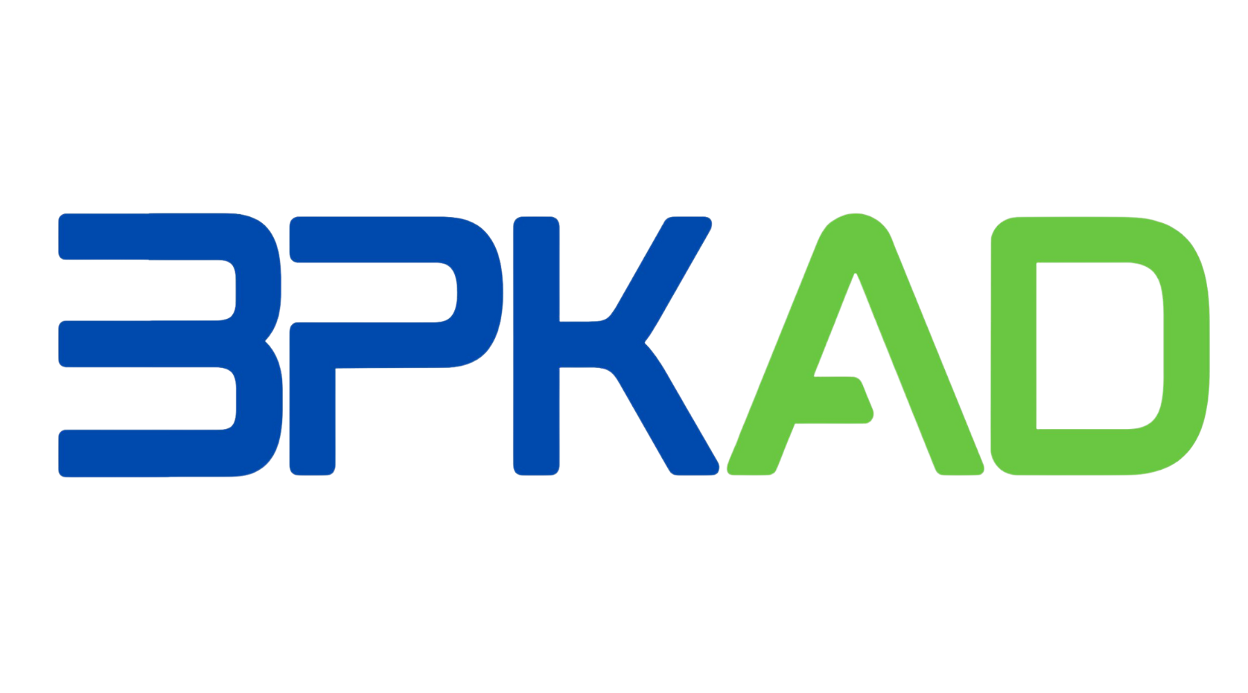 Logo BPKAD